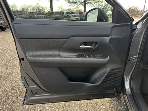 New 2026 Nissan Kicks SV w/ SV Premium Package image 10