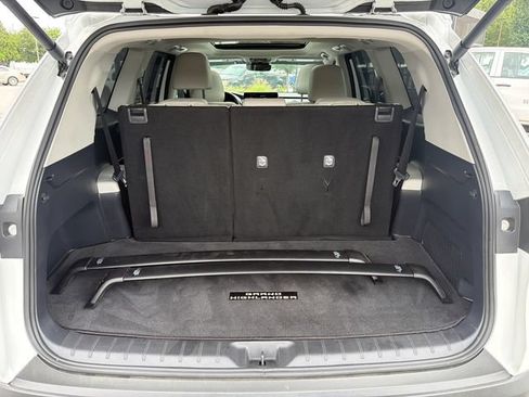 Used 2026 Toyota Grand Highlander AWD image 18