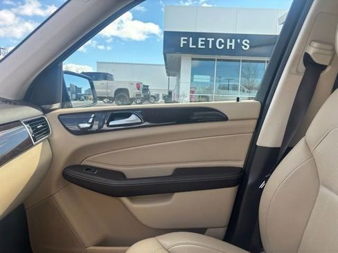 Used 2016 Mercedes-Benz GLE 350 4MATIC image 14