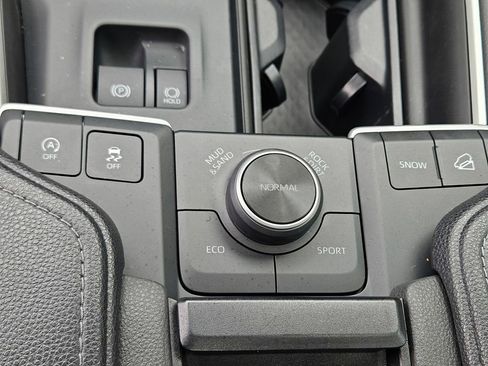 Used 2025 Toyota Grand Highlander AWD image 26