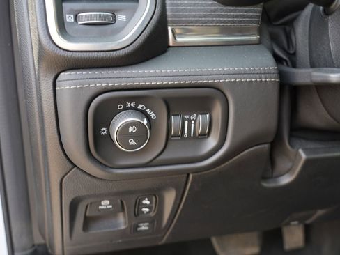 Used 2020 RAM 1500 Limited image 18