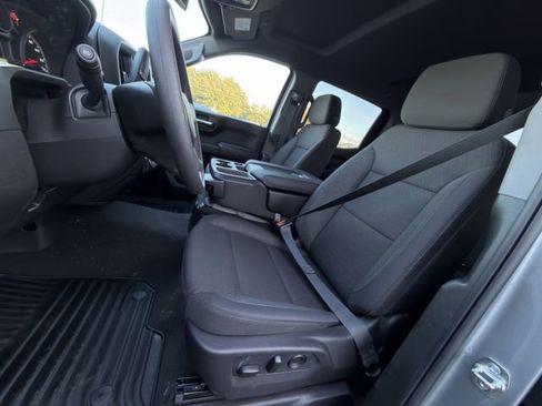 New 2026 Chevrolet Silverado 1500 Custom image 19