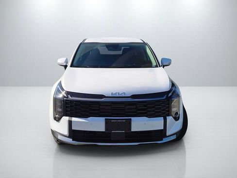 New 2026 Kia Sportage LX image 2