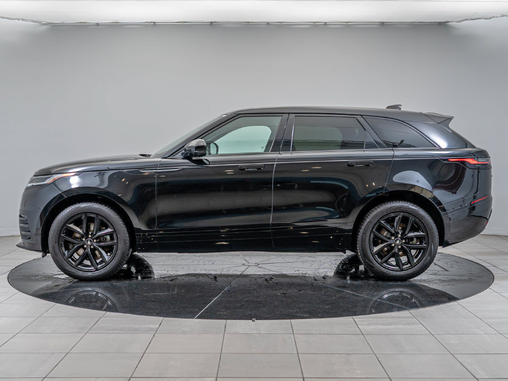 Used 2024 Land Rover Range Rover Velar Dynamic SE AWD/4WD image 5