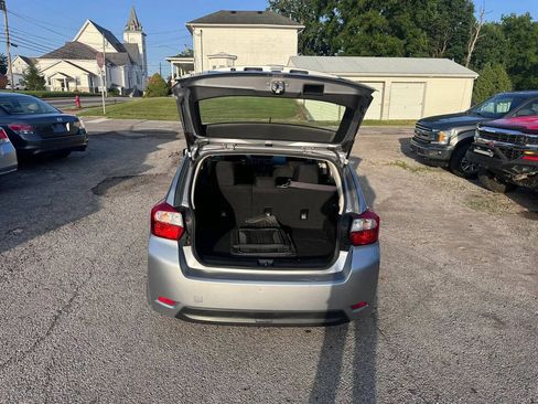 Used 2015 Subaru Impreza 2.0i AWD/4WD image 15