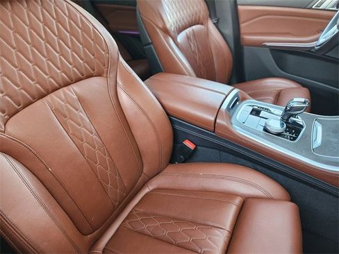 Used 2019 BMW X5 xDrive40i w/ Premium Package 2 image 10