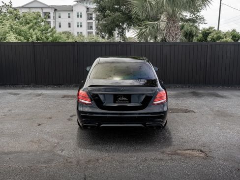 Used 2019 Mercedes-Benz E 63 AMG S image 78