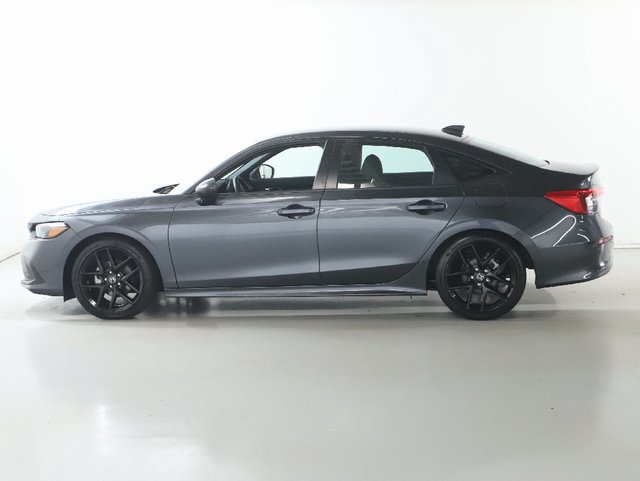 Used 2024 Honda Civic Sport image 37