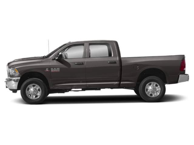 Used 2018 RAM 3500 Laramie Longhorn AWD/4WD image 6