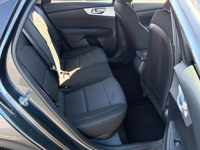 Used 2024 Kia Forte LXS FWD image 24