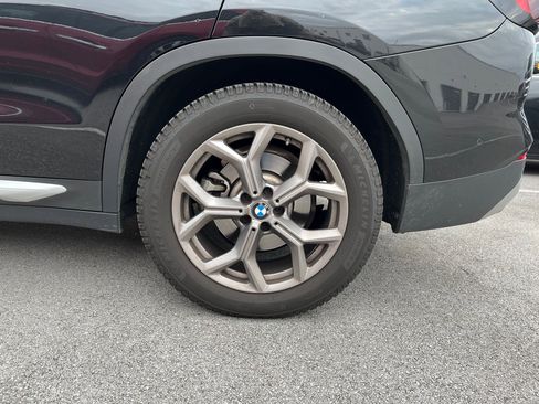 Used 2023 BMW X3 xDrive30i image 9