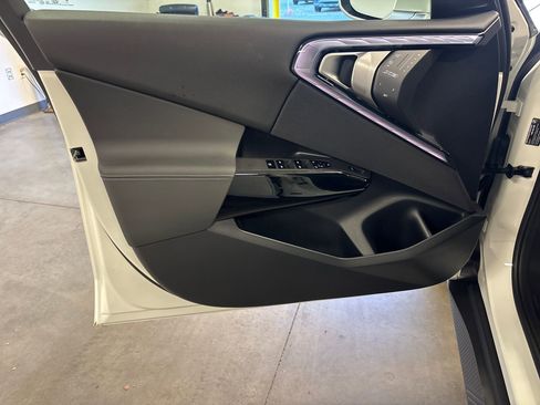 Used 2026 BMW X3 xDrive30 image 20