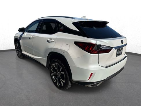 Used 2019 Lexus RX 350 FWD w/ Premium Package image 5