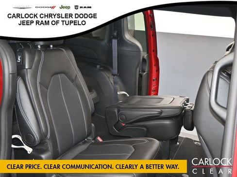 New 2026 Chrysler Voyager LX image 41