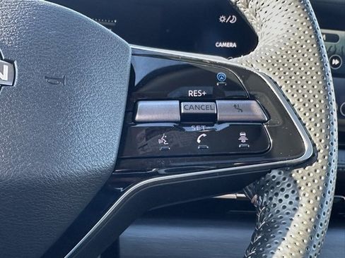 Certified 2023 Nissan Ariya PREMIERE image 39