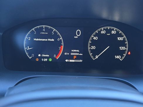 New 2026 Honda HR-V LX image 18