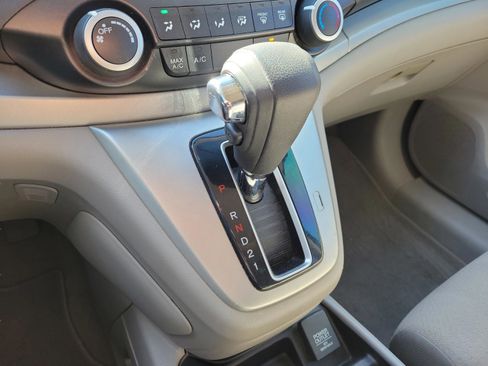 Used 2014 Honda CR-V EX image 26