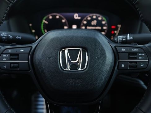 New 2025 Honda Accord Sport image 33