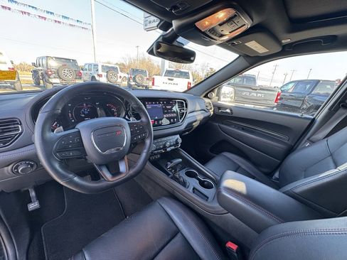 Used 2024 Dodge Durango GT image 21