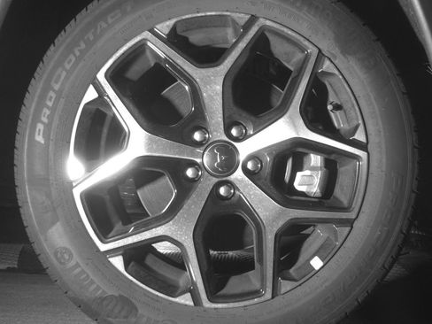 Used 2025 Jeep Compass Limited AWD/4WD image 13