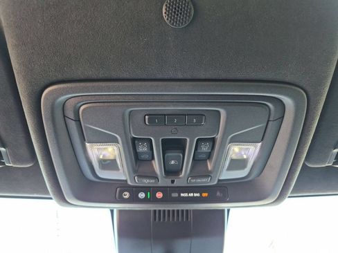 Certified 2023 GMC Sierra 1500 AT4X AWD/4WD image 35