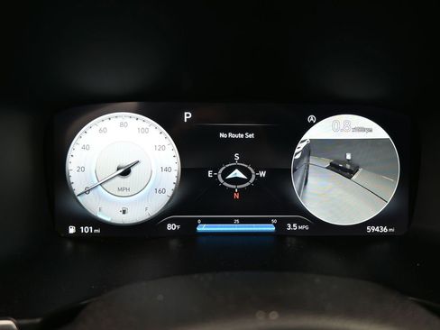 Used 2023 Hyundai Santa Fe Calligraphy image 36