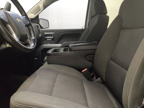 Used 2017 Chevrolet Silverado 1500 LT w/ All Star Edition RWD image 17