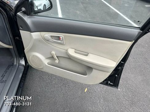 Used 2009 Kia Spectra LX image 13