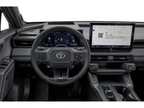 New 2026 Toyota RAV4 XSE w/ Panoramic Sun Roof Package AWD/4WD image 6