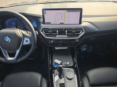 Used 2022 BMW X3 xDrive30i w/ Premium Package 2 image 15