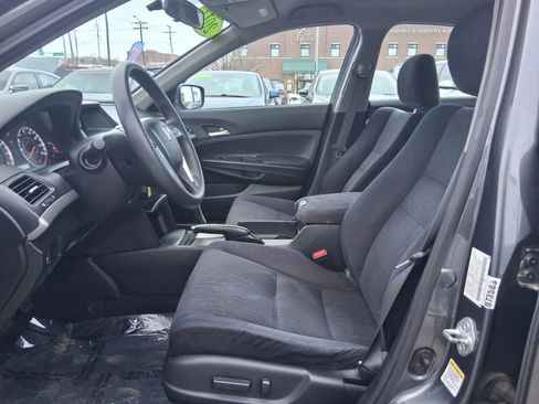 Used 2011 Honda Accord LX-P image 11
