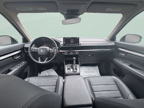 Used 2025 Honda CR-V EX-L image 11