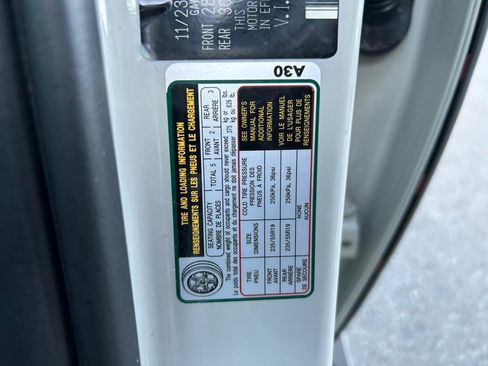 Used 2024 Kia EV6 Light image 77