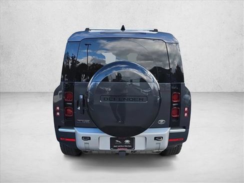 Certified 2023 Land Rover Defender 130 First Edition image 6