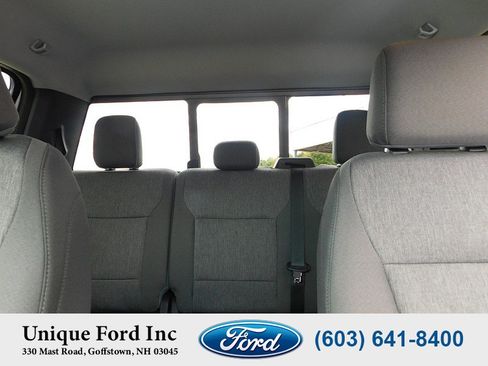 Used 2024 Ford F350 XL w/ XL Chrome Package RWD image 28