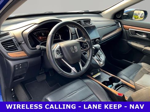 Used 2020 Honda CR-V Touring image 17