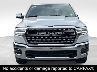 New 2026 RAM 1500 Limited video 2