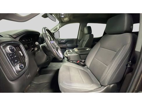 Used 2020 GMC Sierra 1500 SLE w/ Preferred Package AWD/4WD image 12