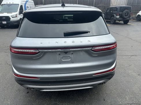 Used 2023 Lincoln Corsair AWD w/ Equipment Group 101A image 6