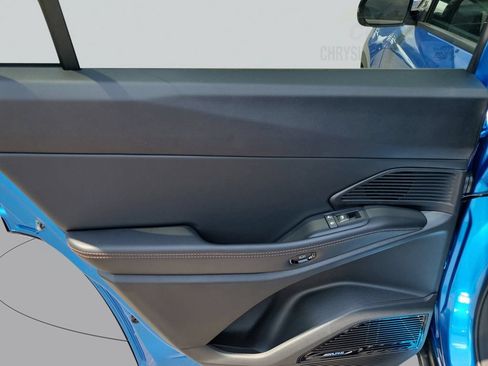 New 2026 Jeep Cherokee Overland AWD/4WD image 39