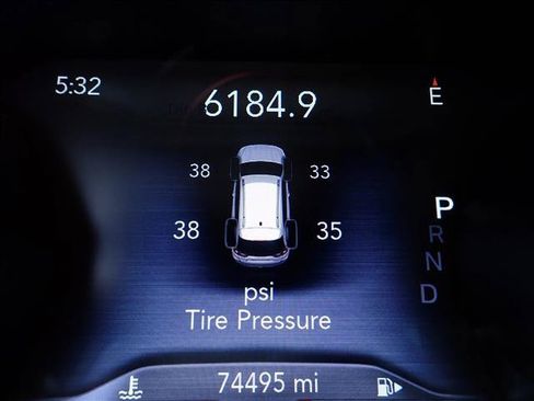 Used 2019 Jeep Cherokee Limited AWD/4WD image 20
