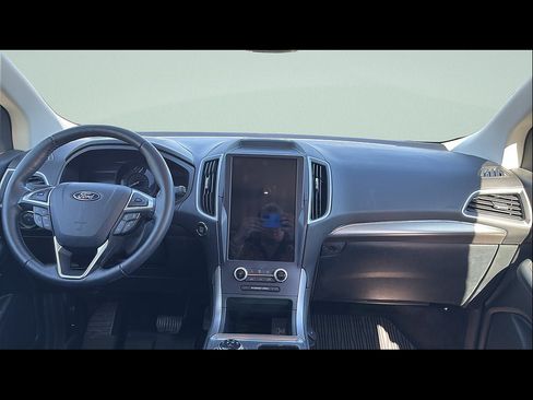 Used 2022 Ford Edge SEL w/ Convenience Package AWD/4WD image 14