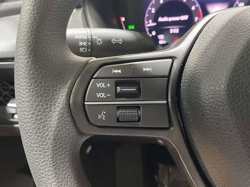 New 2026 Honda Accord SE image 21