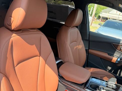 New 2026 Audi Q7 2.0T Premium Plus AWD/4WD image 21