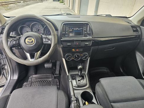 Used 2014 MAZDA CX-5 Sport w/ Bluetooth Audio Package FWD image 21
