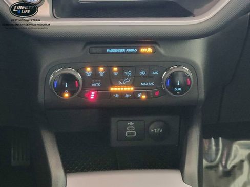 Used 2023 Ford Bronco Sport Outer Banks image 25