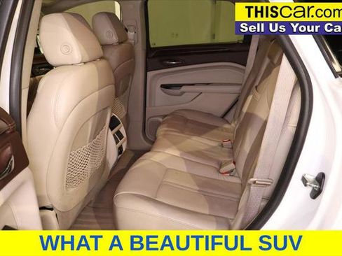 Used 2015 Cadillac SRX Performance w/ Driver Awareness Package image 11