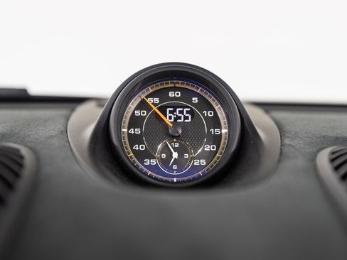 Certified 2025 Porsche 718 Boxster Spyder RS image 50