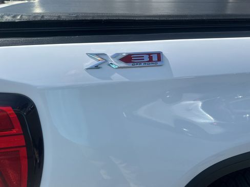 Used 2021 GMC Sierra 1500 Elevation w/ X31 Off-Road Package image 14