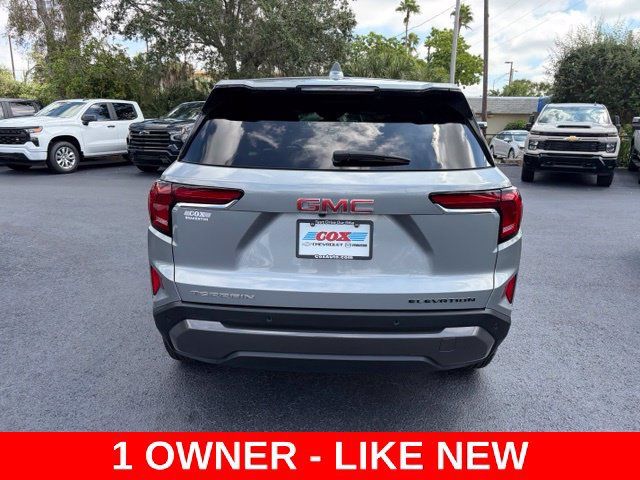 Used 2026 GMC Terrain Elevation FWD image 5